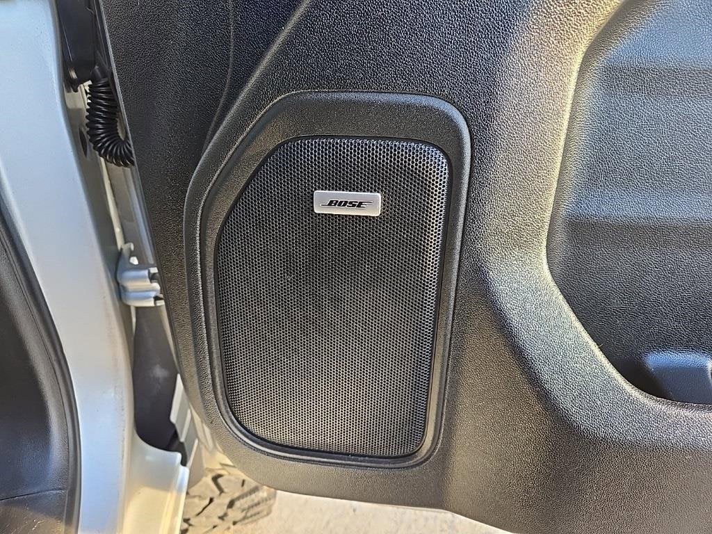 2020 Chevrolet Silverado 3500 HD LTZ