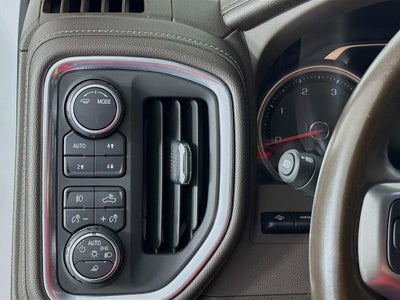 2023 Chevrolet Silverado 3500 HD LTZ DRW