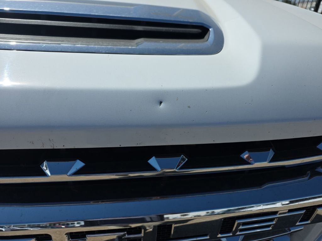 2023 Chevrolet Silverado 3500 HD LTZ DRW