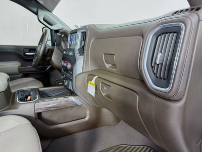 2023 Chevrolet Silverado 3500 HD LTZ DRW