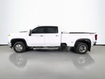 2023 Chevrolet Silverado 3500 HD LTZ DRW