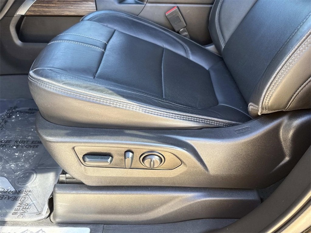 2022 Chevrolet Silverado 3500 HD High Country DRW