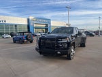 2022 Chevrolet Silverado 3500 HD High Country DRW