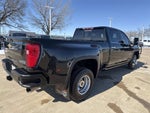 2022 Chevrolet Silverado 3500 HD High Country DRW