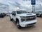 2022 Chevrolet Silverado 3500 HD High Country DRW