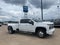 2022 Chevrolet Silverado 3500 HD High Country DRW