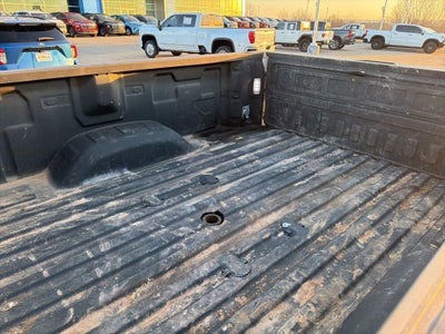 2022 Chevrolet Silverado 3500 HD High Country DRW