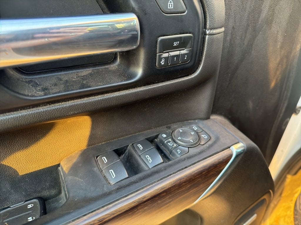 2022 Chevrolet Silverado 3500 HD High Country DRW