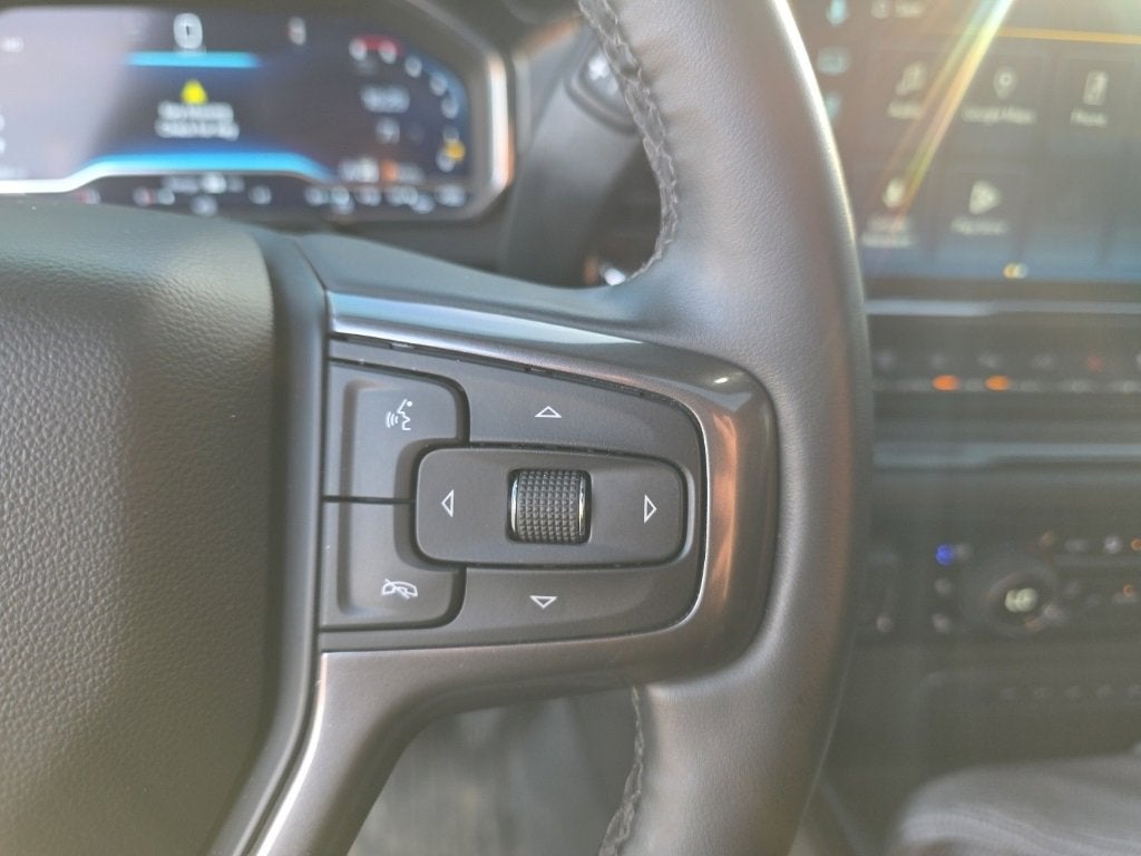 2024 Chevrolet Silverado 2500 HD ZR2