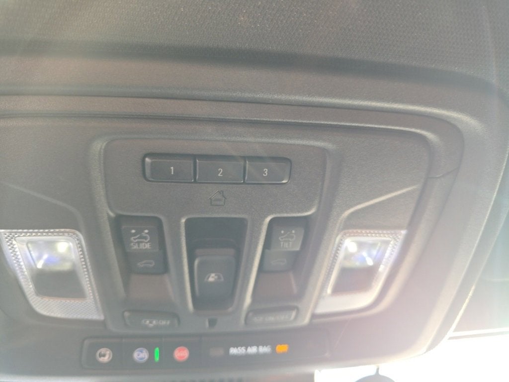 2024 Chevrolet Silverado 2500 HD ZR2