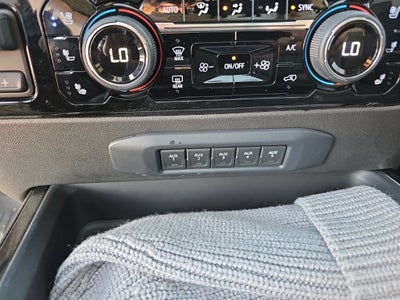 2024 Chevrolet Silverado 2500 HD ZR2