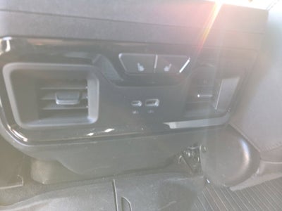 2024 Chevrolet Silverado 2500 HD ZR2