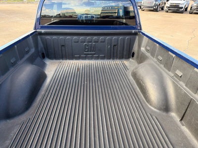2009 Chevrolet Colorado LT w/1LT
