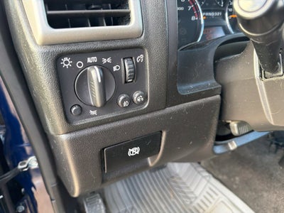 2009 Chevrolet Colorado LT w/1LT