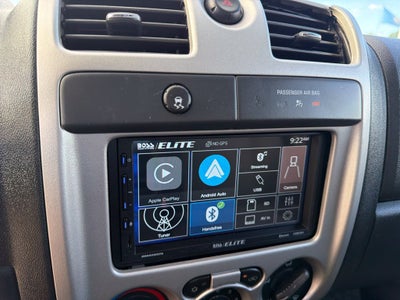 2009 Chevrolet Colorado LT w/1LT
