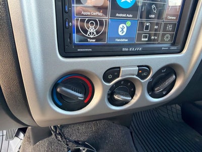 2009 Chevrolet Colorado LT w/1LT