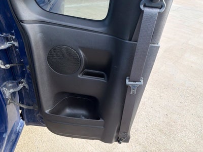 2009 Chevrolet Colorado LT w/1LT