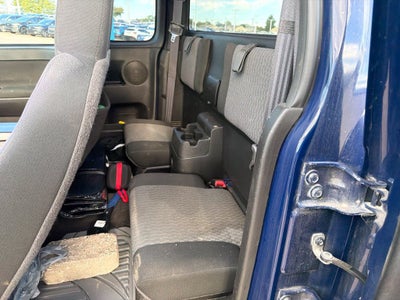 2009 Chevrolet Colorado LT w/1LT