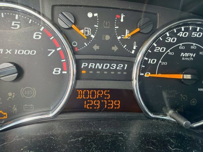 2009 Chevrolet Colorado LT w/1LT