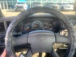 2003 Chevrolet Silverado 1500 Work Truck