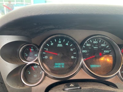 2008 Chevrolet Silverado 1500 LT w/1LT