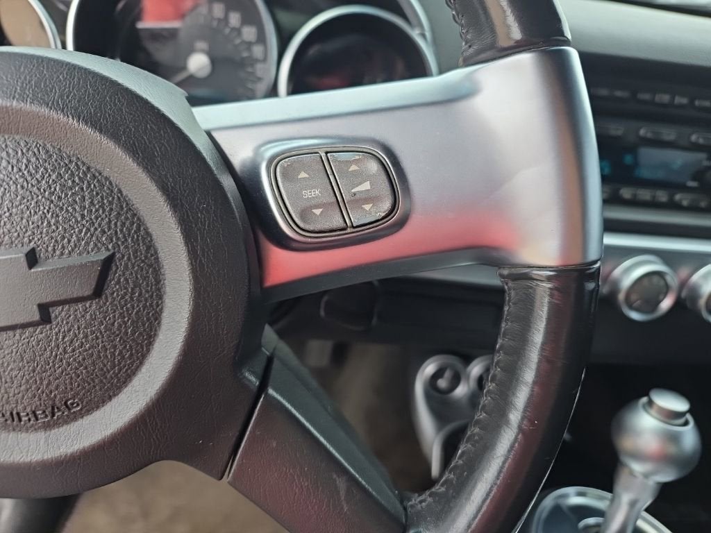 2004 Chevrolet SSR LS