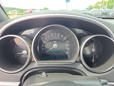 2004 Chevrolet SSR LS