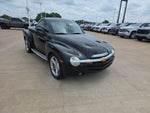 2004 Chevrolet SSR LS