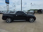 2004 Chevrolet SSR LS