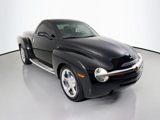2004 Chevrolet SSR LS
