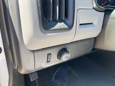 2021 Chevrolet Colorado 2WD Work Truck