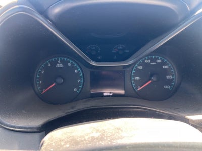 2021 Chevrolet Colorado 2WD Work Truck