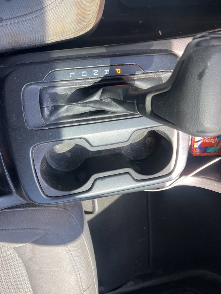 2021 Chevrolet Colorado 2WD Work Truck