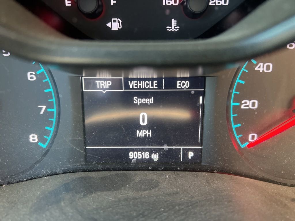 2021 Chevrolet Colorado 2WD Work Truck