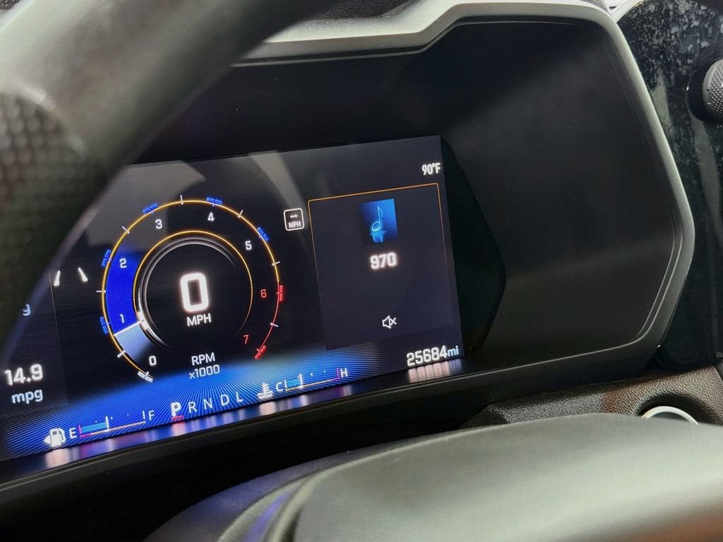 2024 Chevrolet Colorado WT