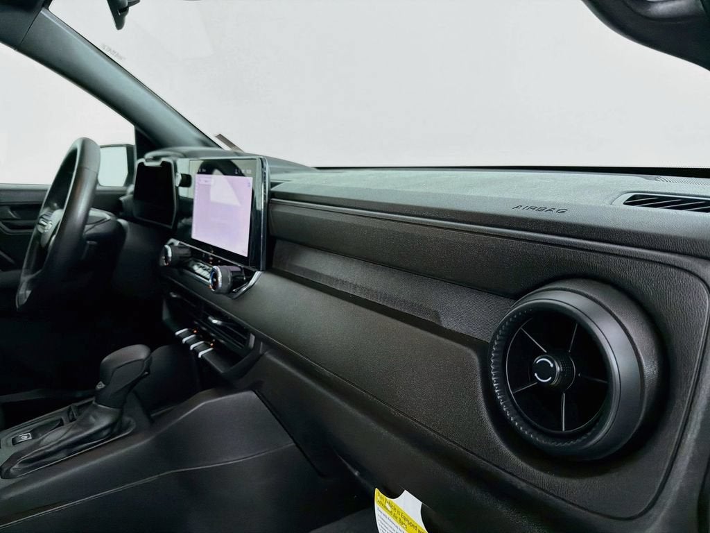 2024 Chevrolet Colorado WT