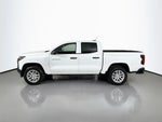 2024 Chevrolet Colorado WT