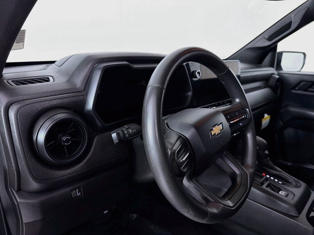 2024 Chevrolet Colorado WT