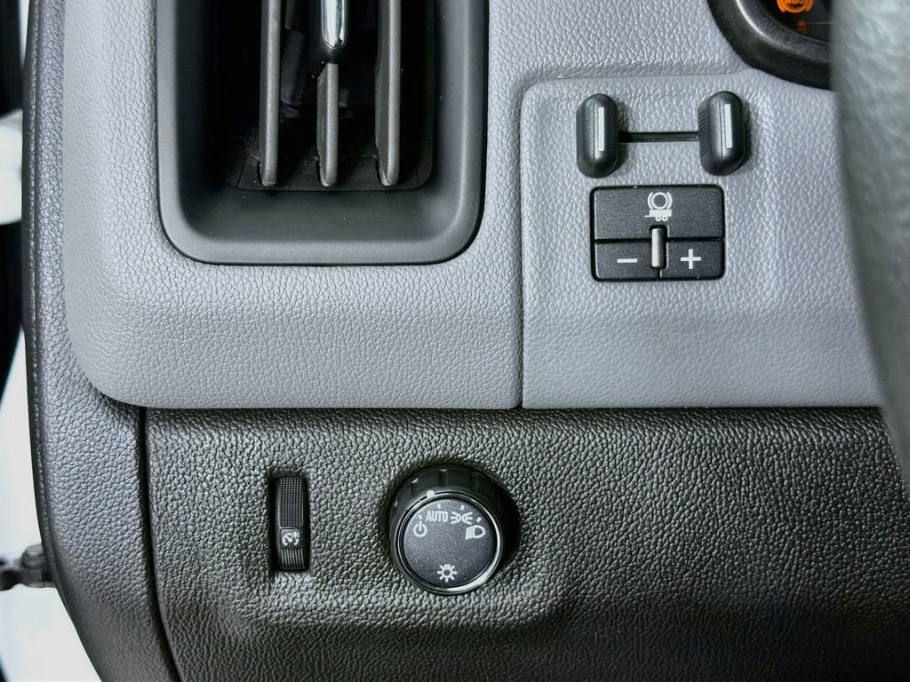 2022 Chevrolet Colorado 2WD Work Truck