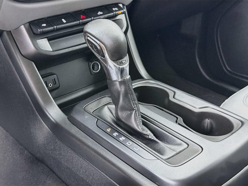 2022 Chevrolet Colorado 2WD Work Truck