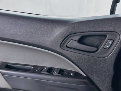 2022 Chevrolet Colorado 2WD Work Truck