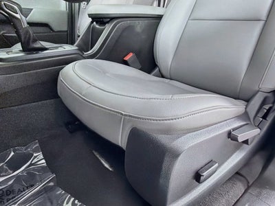 2022 Chevrolet Colorado 2WD Work Truck