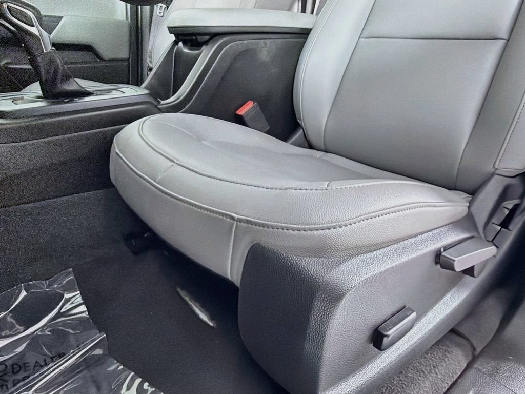 2022 Chevrolet Colorado 2WD Work Truck