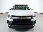 2022 Chevrolet Colorado 2WD Work Truck