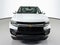 2022 Chevrolet Colorado 2WD Work Truck