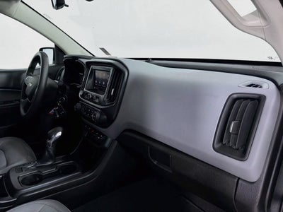 2022 Chevrolet Colorado 2WD Work Truck