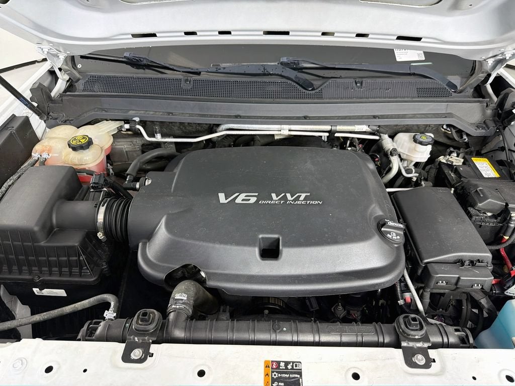 2022 Chevrolet Colorado 2WD Work Truck
