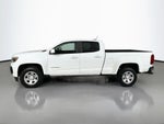 2022 Chevrolet Colorado 2WD Work Truck