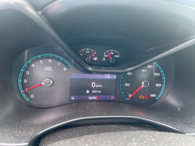 2019 Chevrolet Colorado 2WD LT