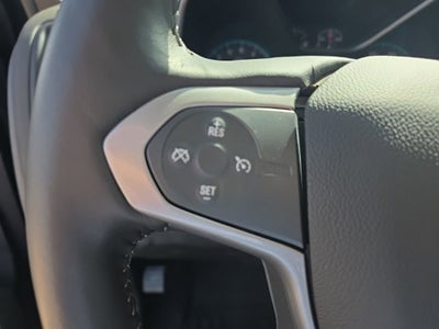 2019 Chevrolet Colorado 2WD LT